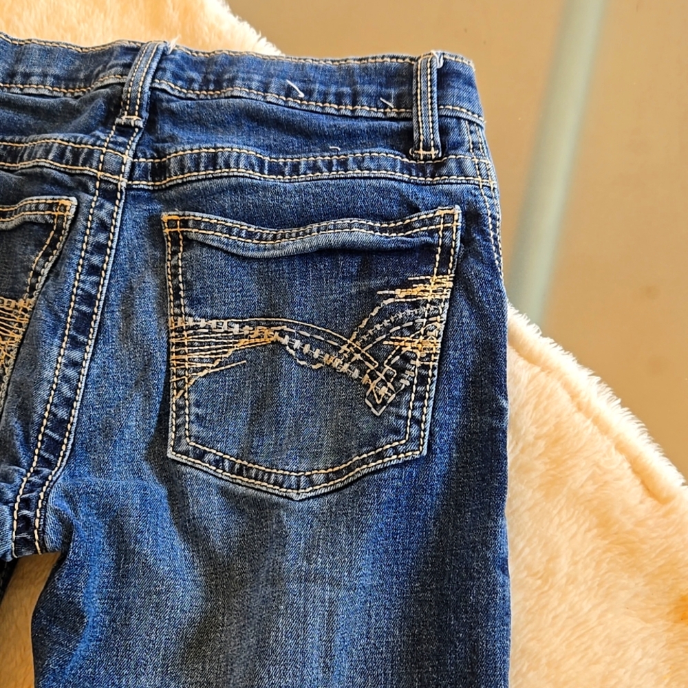Wrangler Women's Jean's